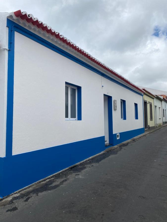 Casas Da Quinta Villa Ribeira Grande Exterior photo