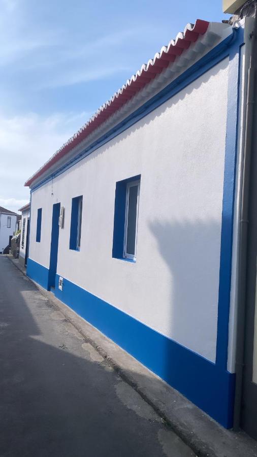 Casas Da Quinta Villa Ribeira Grande Exterior photo