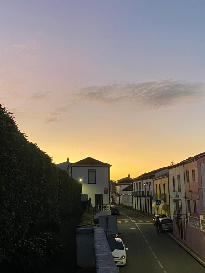 Casas Da Quinta Villa Ribeira Grande Exterior photo