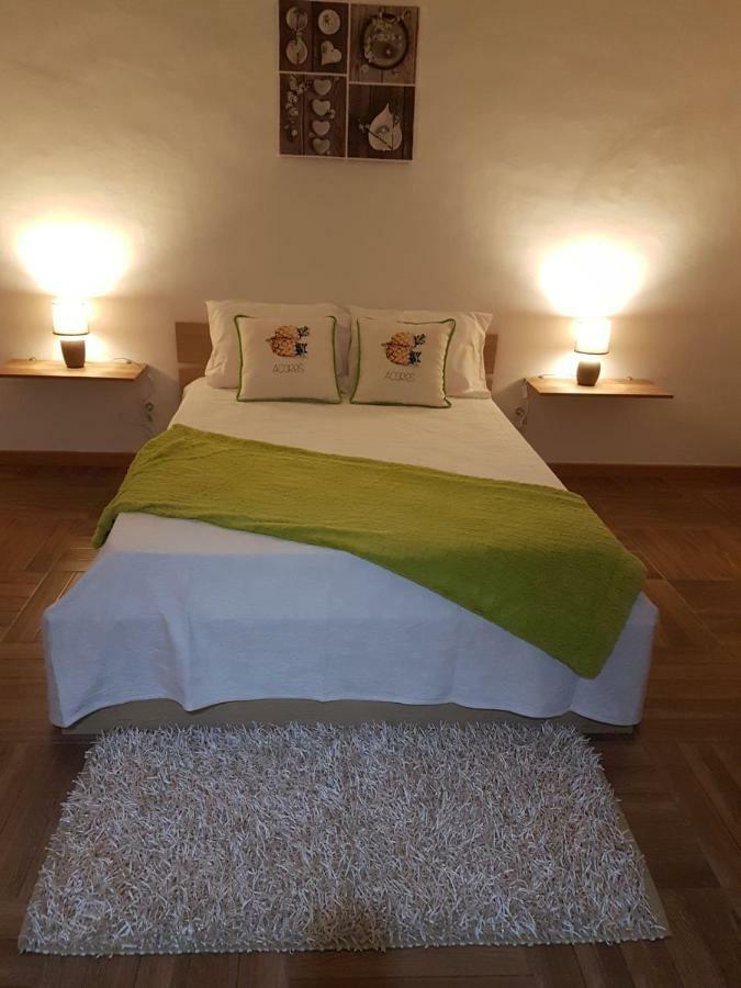 Casas Da Quinta Villa Ribeira Grande Exterior photo